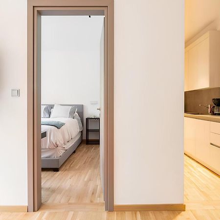 Serenity & Luxury - Elegant 2Br In Kifisia'S Center Athens Luaran gambar
