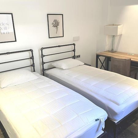 Serenity & Luxury - Elegant 2Br In Kifisia'S Center Athens Luaran gambar