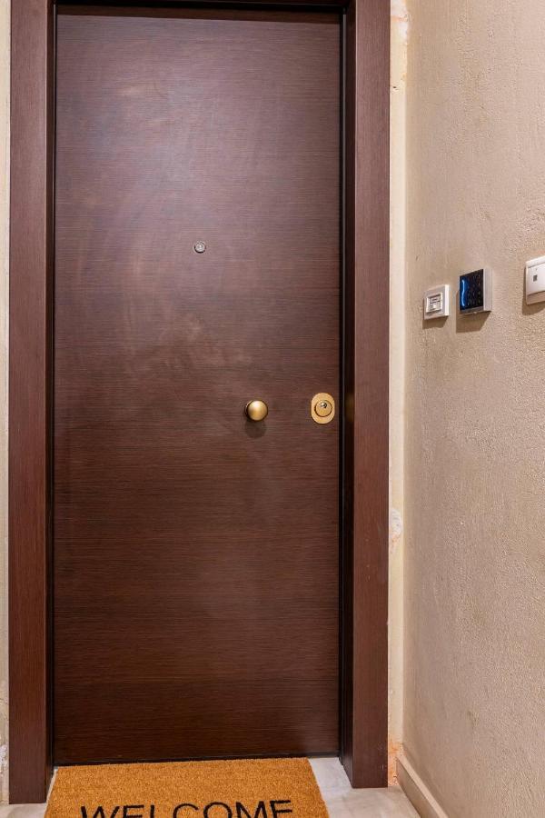 Serenity & Luxury - Elegant 2Br In Kifisia'S Center Athens Luaran gambar