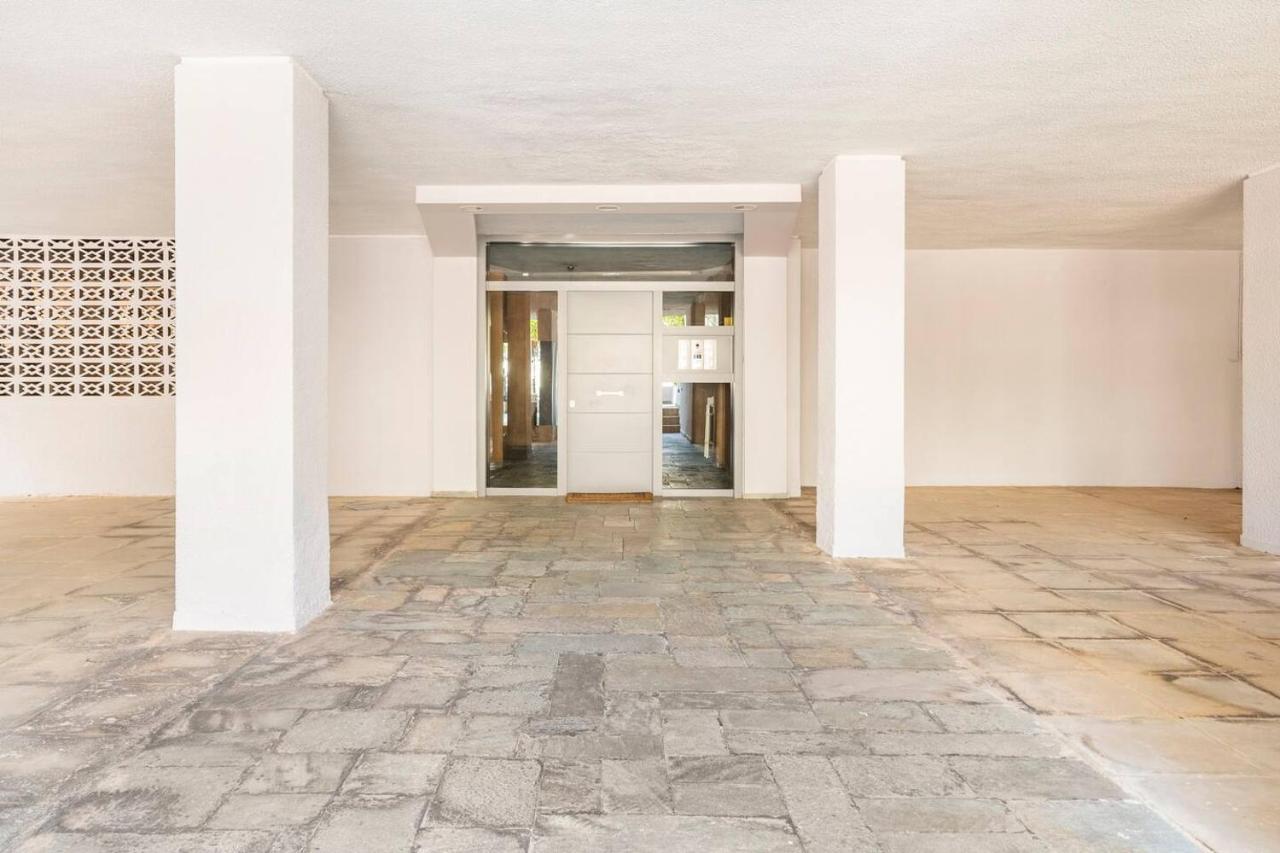 Serenity & Luxury - Elegant 2Br In Kifisia'S Center Athens Luaran gambar