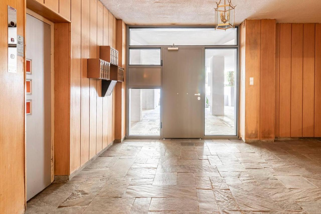Serenity & Luxury - Elegant 2Br In Kifisia'S Center Athens Luaran gambar