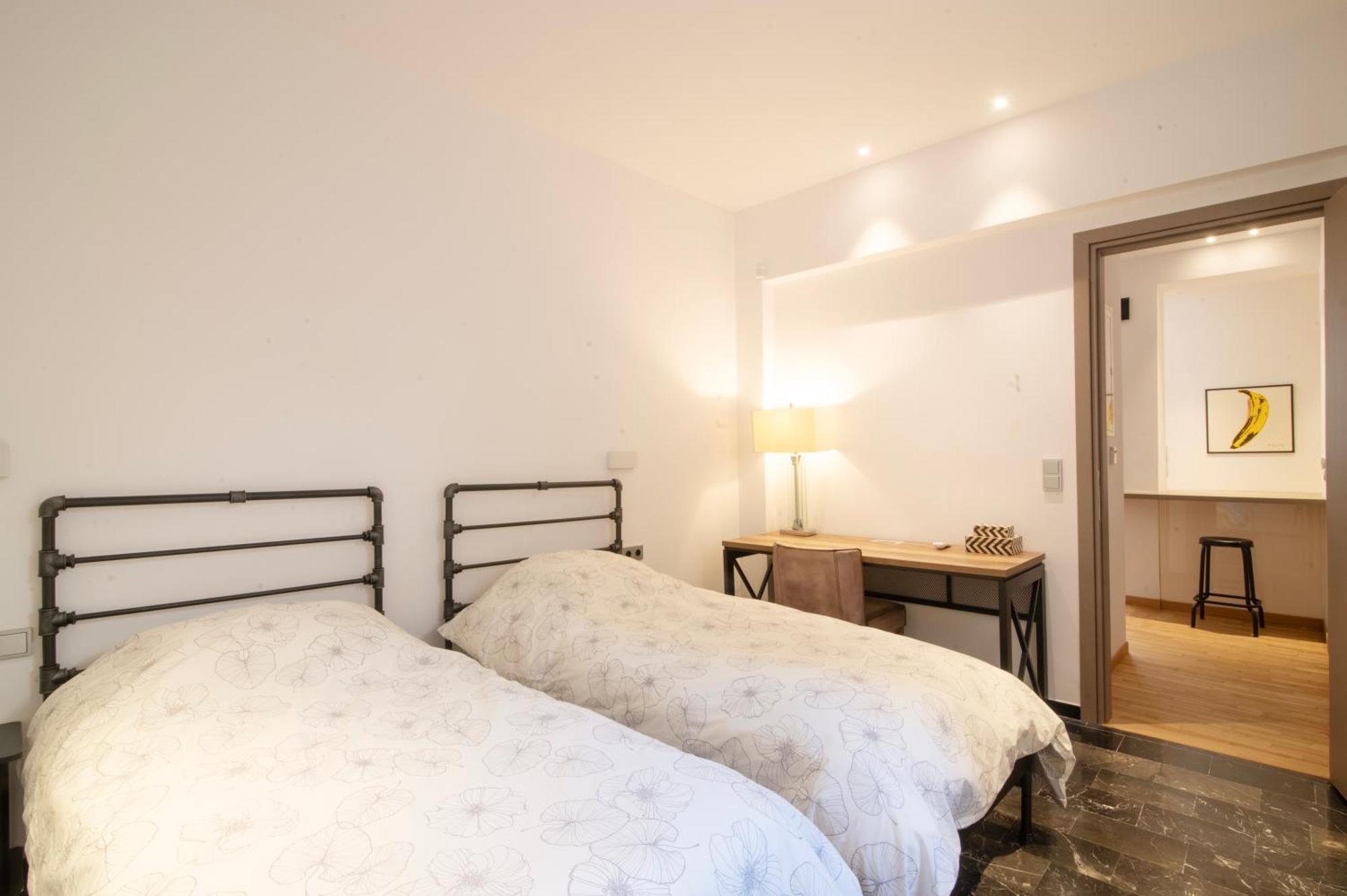 Serenity & Luxury - Elegant 2Br In Kifisia'S Center Athens Luaran gambar
