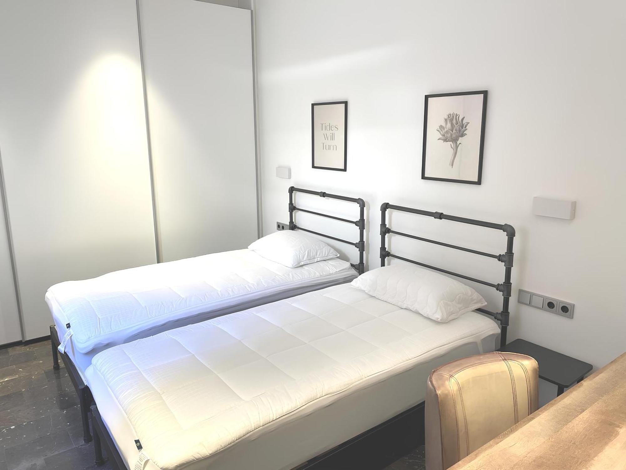 Serenity & Luxury - Elegant 2Br In Kifisia'S Center Athens Luaran gambar