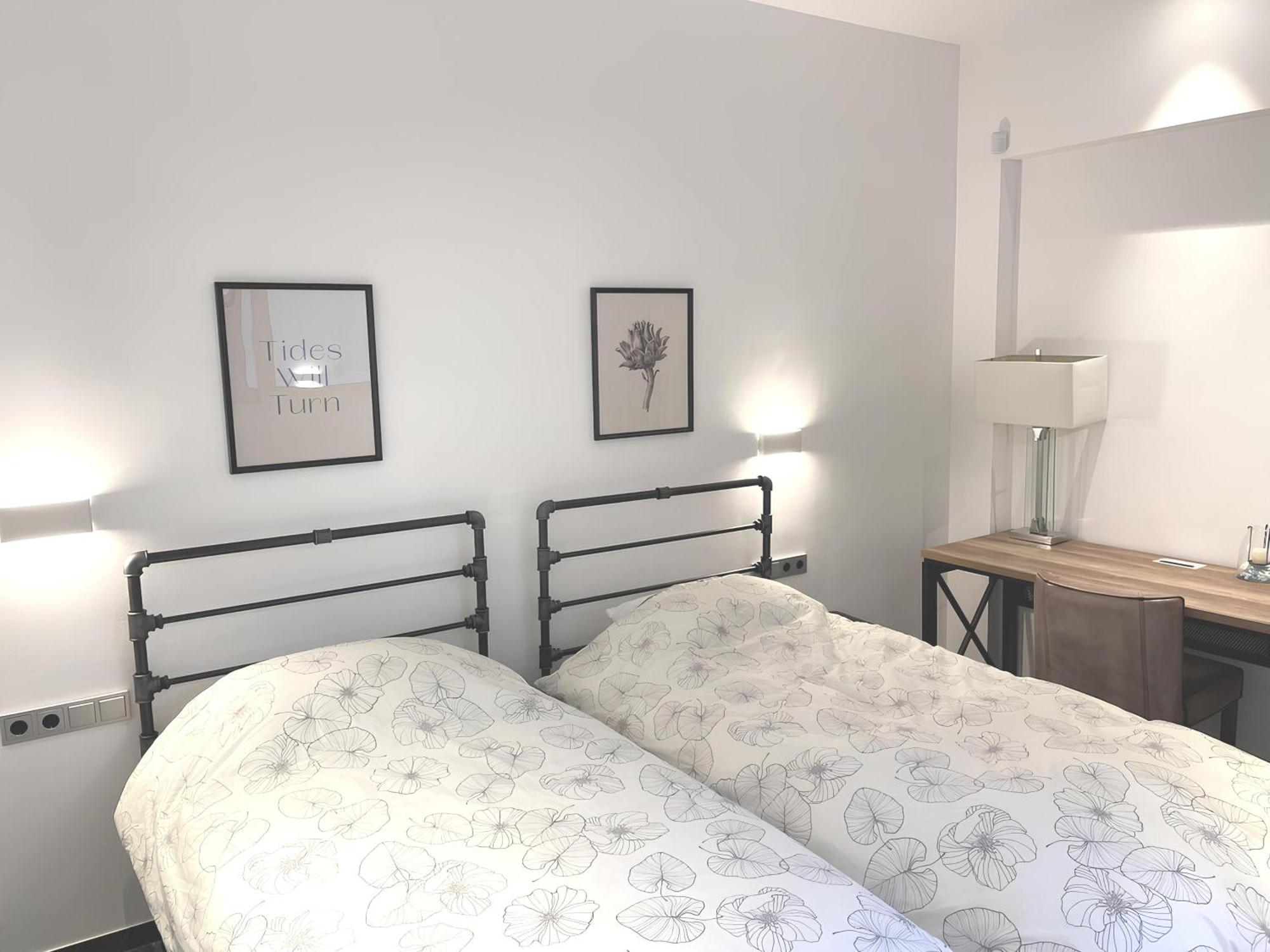 Serenity & Luxury - Elegant 2Br In Kifisia'S Center Athens Luaran gambar