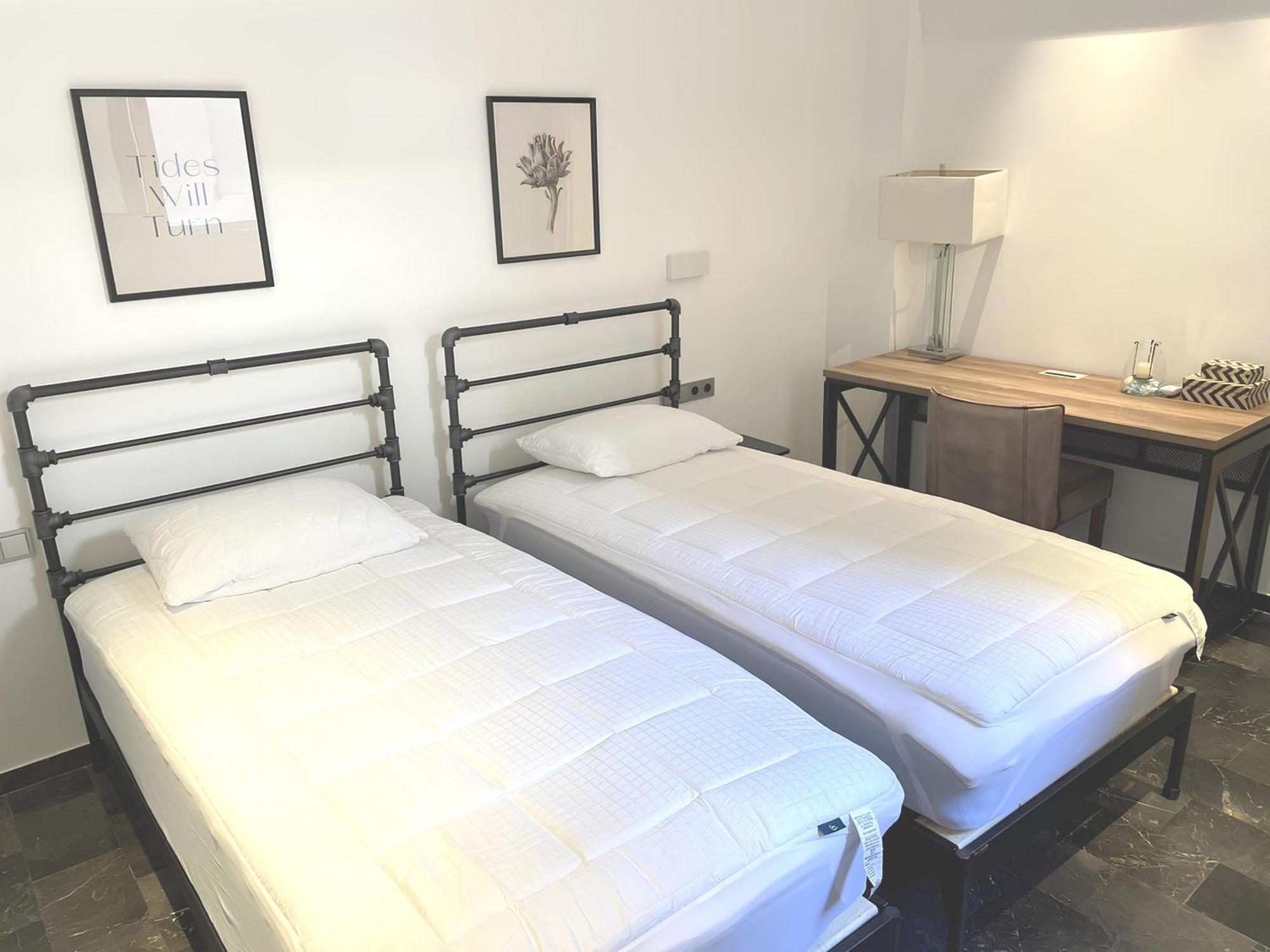 Serenity & Luxury - Elegant 2Br In Kifisia'S Center Athens Luaran gambar